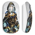 Souris sans fil league of legends ashe