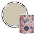 Rust-Oleum Grey Moisture Resistant Bathroom Wood and Cabinet Paint in Gloss Finish - Silver Sage 750ml