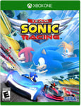 Team Sonic Racing for Xbox One [New Video Game] Xbox One