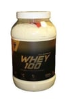 Trec Nutrition Gold Core - Gold Core Whey 100, Chocolate - 1500g