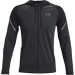 Veste Under Armour  RUSH FZ HOODIE