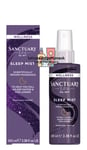 Sanctuary Spa WELLNESS Sleep Mist (Pillow Spray) 100ML