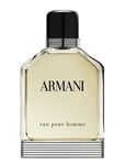 Armani Giorgio Armani Eau Pour Homme Eau De Toilette 100Ml Nude