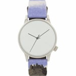 Unisex-kello Komono KOM-W2884 (Ø 41 mm) S0367219