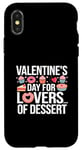 iPhone X/XS Funny Valentines Day Romantic Romance Couples Relationship Case