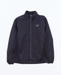 ARCTERYX ATOM JACKET M BLACK Herr BLACK