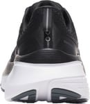 Saucony Guide 18 Wide M  Black/White, US 12