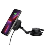 Spigen OneTap Pro 3 Dash Magnetic Car Mount (MagFit)