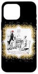 iPhone 16 Pro Max Pride and Prejudice Jane Austen Ardently Christmas Case