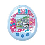 Tamagotchi m X Tamagotchi mix Dream m X ver. Blue FS