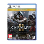 Chivalry 2 Day One Edition PS5 (Sp ) (131216)