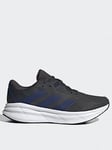 adidas Men's Galaxy 7 Running Shoes, Dark Grey, Size 6, Men