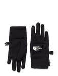 The North Face Kids Recycled Etip Glove Svart