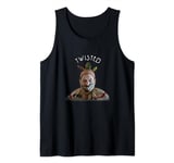 American Horror Story Freak Show Twisted Tank Top