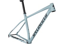 Specialized Specialized Chisel HT LTD Frameset | Gloss Chameleon Lapis/Arctic Blue/Tarmac Black