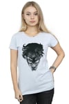 The Joker Spot Face Cotton T-Shirt