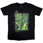 The Wizard of Oz Unisex T-Shirt: Logo  (Large)