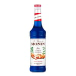 Smaksättare Monin Syrup Blå Curacao 70cl