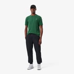 Lacoste Pantalon de survêtement Sport léger Taille XS Noir