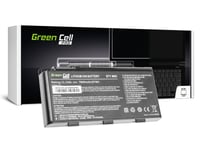 Green Cell PRO Laptop Battery BTY-M6D for MSI GT60 GT70 GT660 GT680 GT683 GT780 GT783 GX660 GX680 GX780