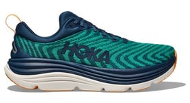 Hoka One One Gaviota 5 - homme - bleu