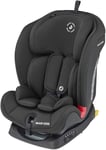 Maxi-Cosi Titan Car Seat Toddler/Child Convertible Carrier Isofix 9M-12Y - Black