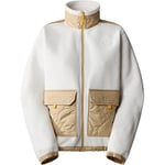 THE NORTH FACE Royal Arch Jacket Gardenia White-Khaki Stone XL