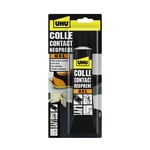 Colle extra-forte - Néoprène - Gel - Tous supports - Tube de 120g - UHU