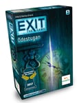 EXIT: Ödestugan (Svenskt)