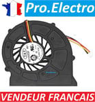 Ventilateur CPU Fan MSI  VR630  MS-1683 MS-1682 VR610 version 2