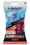 Booster - Magic The Gathering - Jumpstart 2022 (Blister)