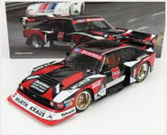 Werk83 W1804004 Ford England - Capri Turbo Gr.5 Zakspeed N 1 Drm 1980 Klaus Ludw