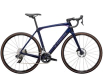 Trek Racer Komfort Racercykel Domane Sl 6 Etap Gen 4 Deep Dark Blue