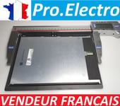 Blanc: LCD dalle screen assemblé lenovo Tab M10 TB-X605 X605F X605L X605M ZA48 Z