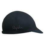 Rapha Women Ponytail Cap Cykelkeps Black