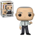 The Office Funko POP Vinyl Figure Creed Batton