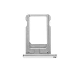 SIM Card Tray Replacement iPad 5 / Air / Mini 2 / 3 Silver