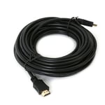 Omega - cable hdmi V1.4 - longueur 10M (43060)