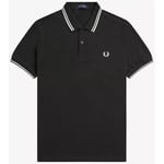 T-shirt Fred Perry  -