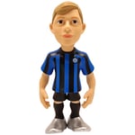 Inter Milan FC Nicolo Barella MiniX Figur En Storlek Flerfärgad Multicoloured One Size