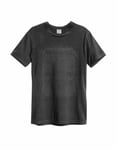 Amplified Metallica The Black Album Men's Charcoal T-shirt