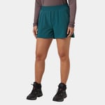 Helly Hansen Tofino Solen Shorts Dame Grønn Xs