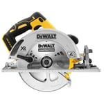 5035048729168 18V circular saw; 184mm; paperboard