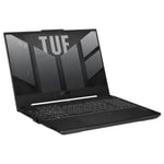 ASUS TUF Gaming A15 TUF507NV-LP018W - AMD Ryzen 7 7735HS 16 GB SSD 512 GB 15,6' LED Full HD 144 Hz NVIDIA GeForce RTX 4060 8 GB DLSS