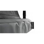 BERG Trampoline Grand Favorit InGround 520cm grå med Comfort sikkerhetsett