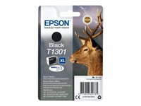 Epson T1301 Black Ink Cartridge