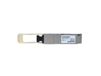 Blueoptics Dem-Qx01q-Sr4-Bo, Fiber Optisk, 40000 Mbit/S, Qsfp, Mtp/Mpo, 150 M, 850 Nm