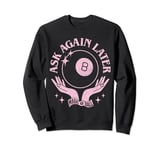 Mattel - Magic 8 Ball Sweatshirt