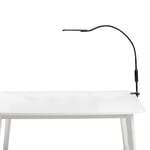 Bordslampa Sun-Flex Desklite Svart