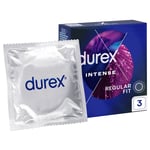 Durex Intense 3 st.